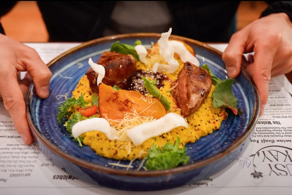 11 MUST try Cusco, Peru restaurants & cafes